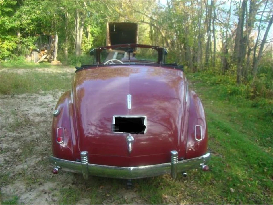 1939 Nash Metropolitan - Image 2 of 20