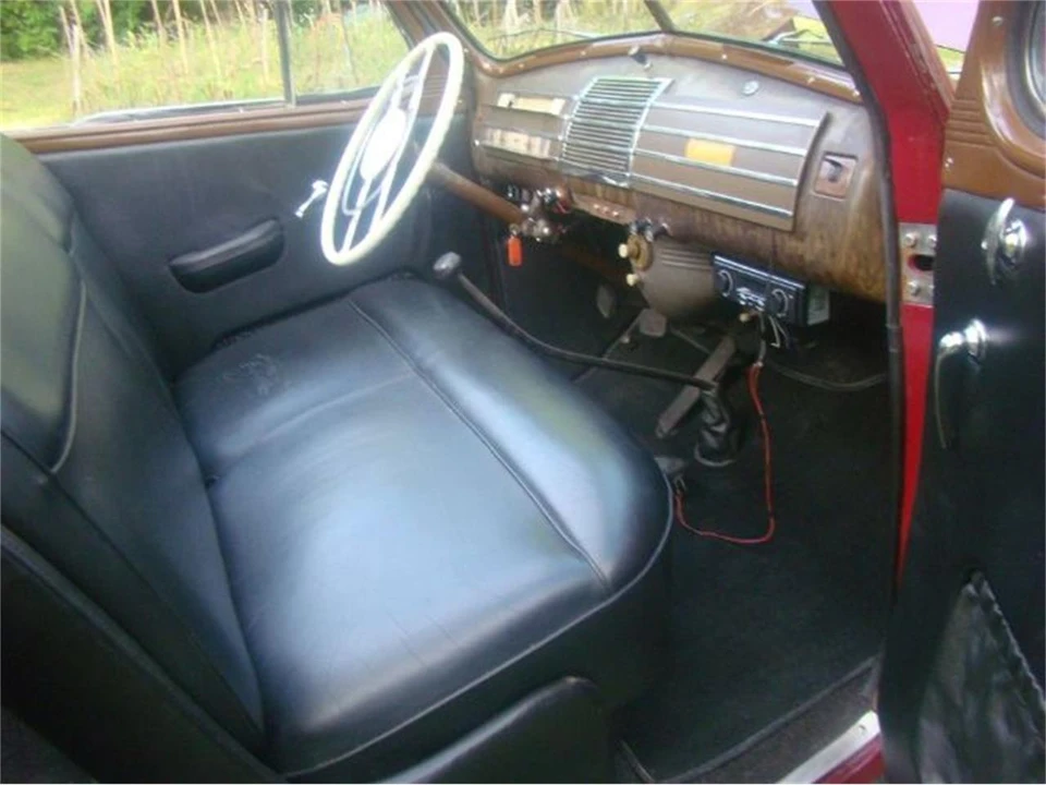 1939 Nash Metropolitan - Image 11 of 20