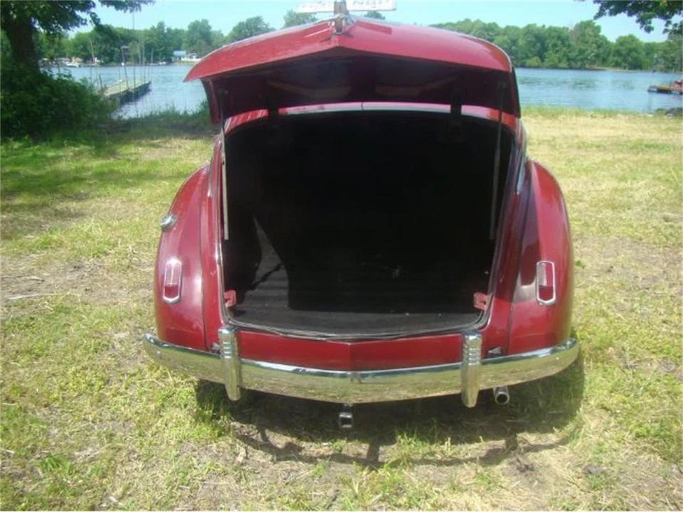 1939 Nash Metropolitan - Image 16 of 20