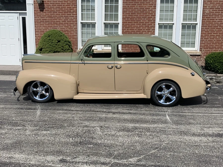 1939 Nash - Image 2 of 9