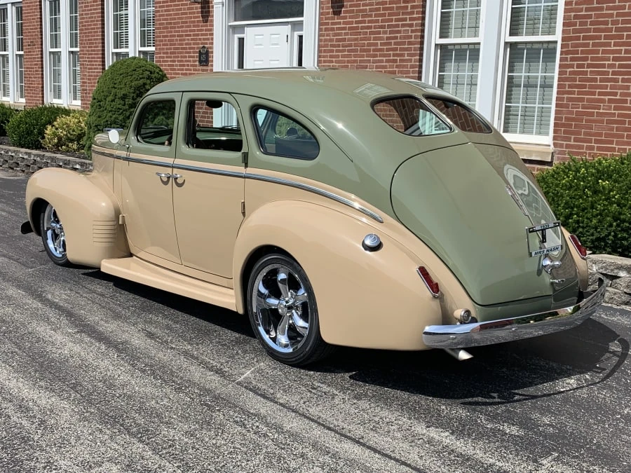 1939 Nash - Image 3 of 9