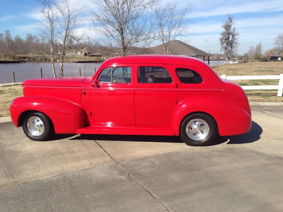 1939 Nash - Image 2 of 9