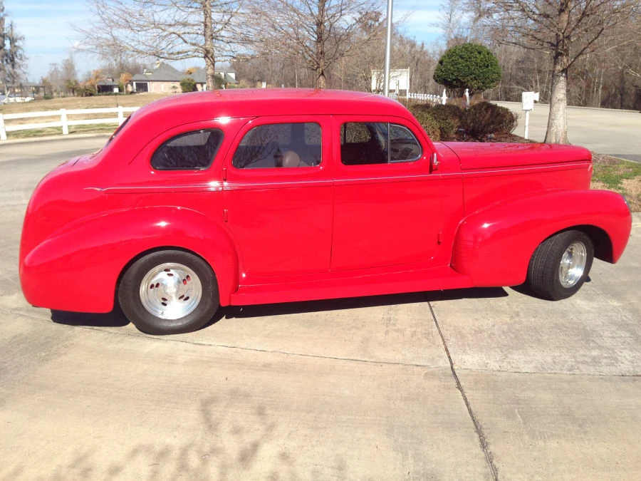 1939 Nash - Image 8 of 9