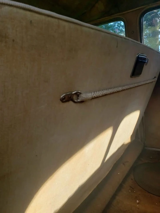 1939 Nash - Image 12 of 20