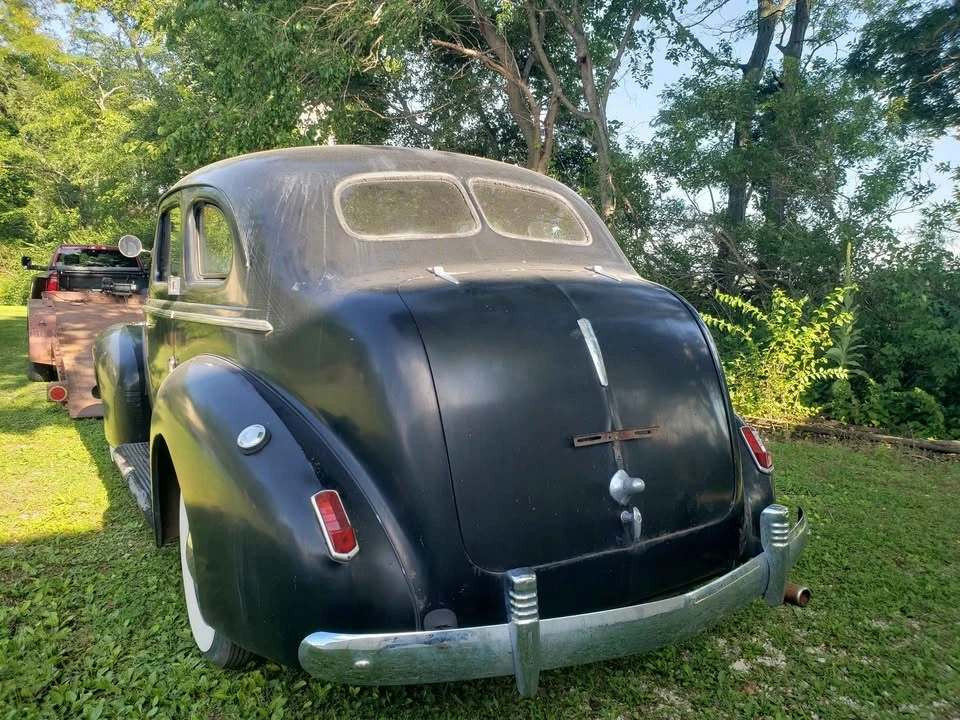 1939 Nash - Image 6 of 20