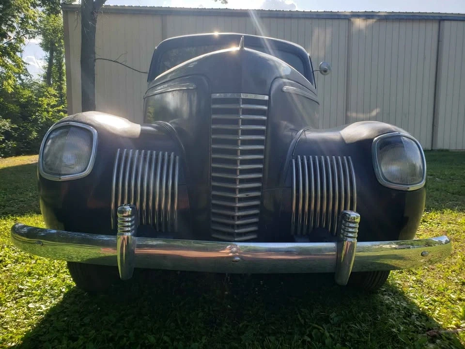 1939 Nash - Image 2 of 20