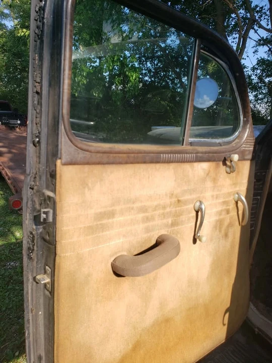 1939 Nash - Image 10 of 20