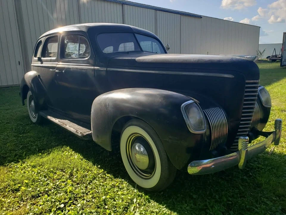 1939 Nash - Image 3 of 20