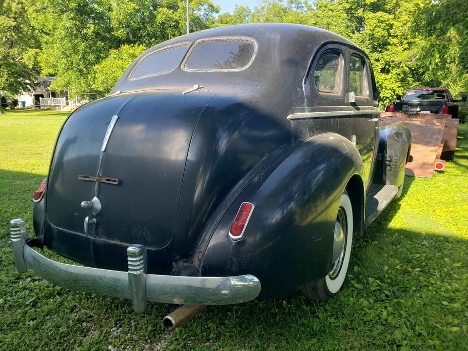 1939 Nash - Image 5 of 20