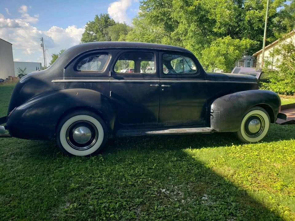 1939 Nash - Image 4 of 20