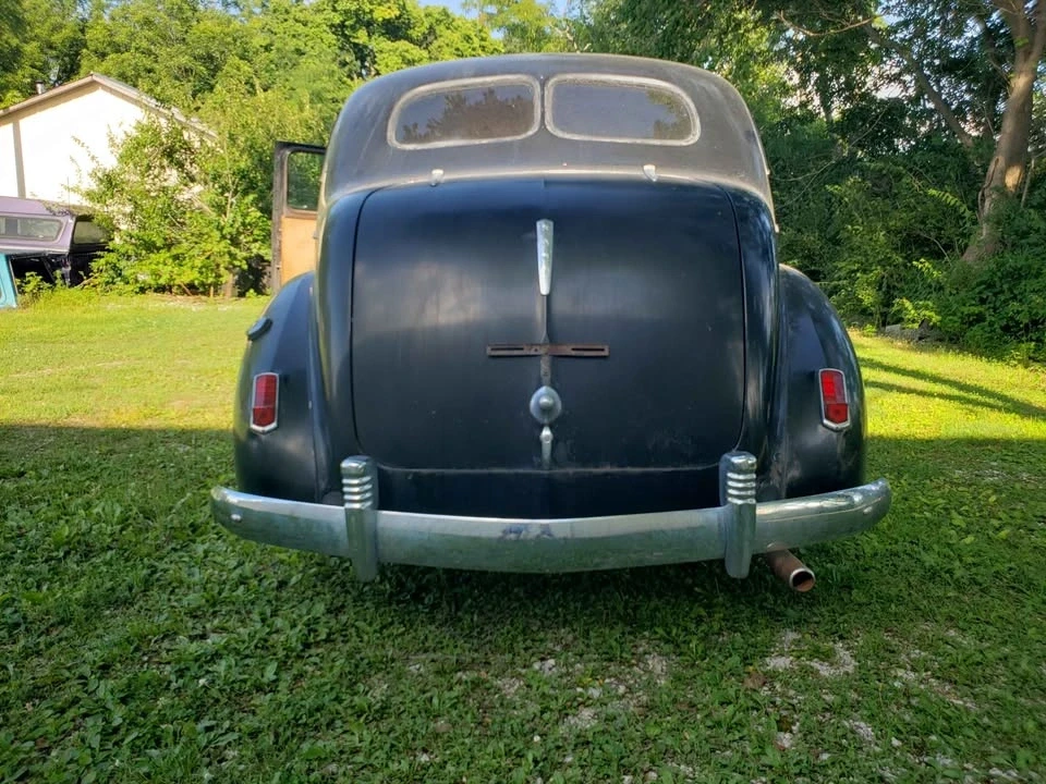 1939 Nash - Image 7 of 20