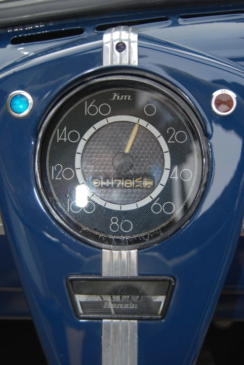 1939 Opel - Image 9 of 12