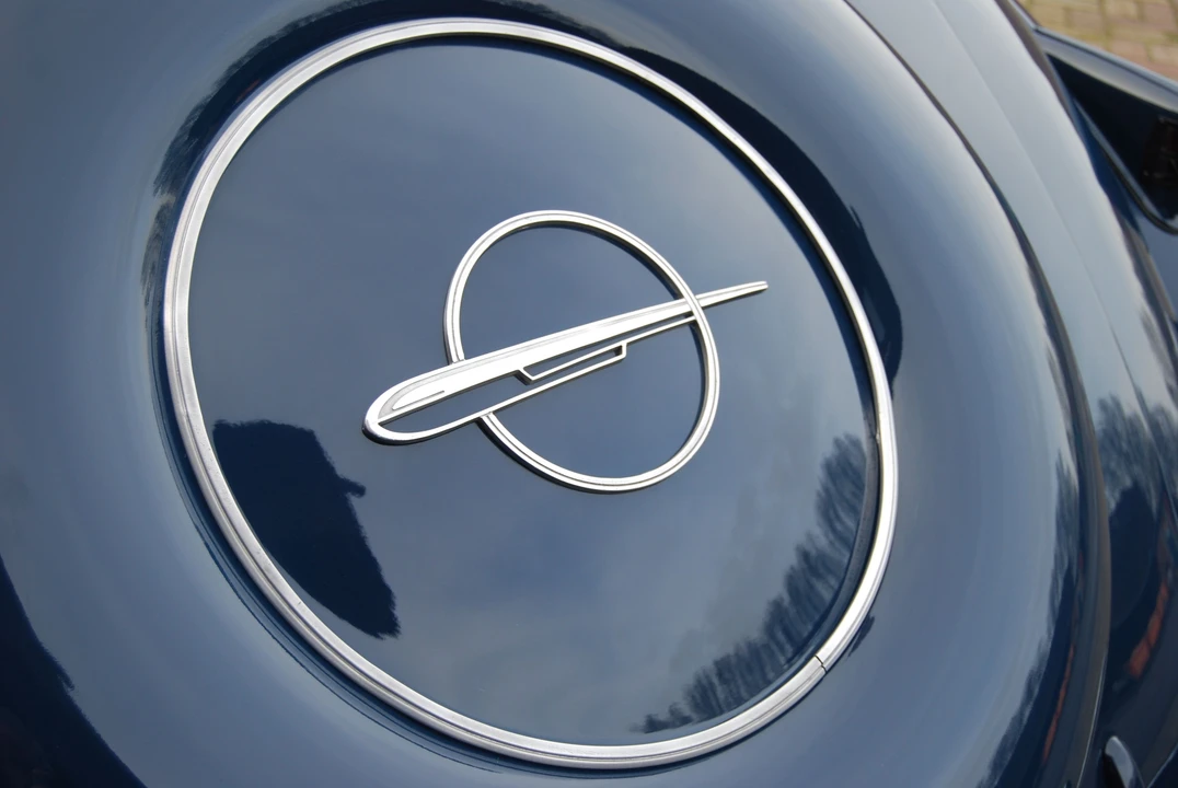 1939 Opel - Image 10 of 12