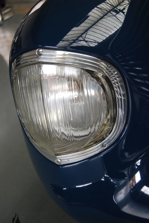 1939 Opel - Image 7 of 12