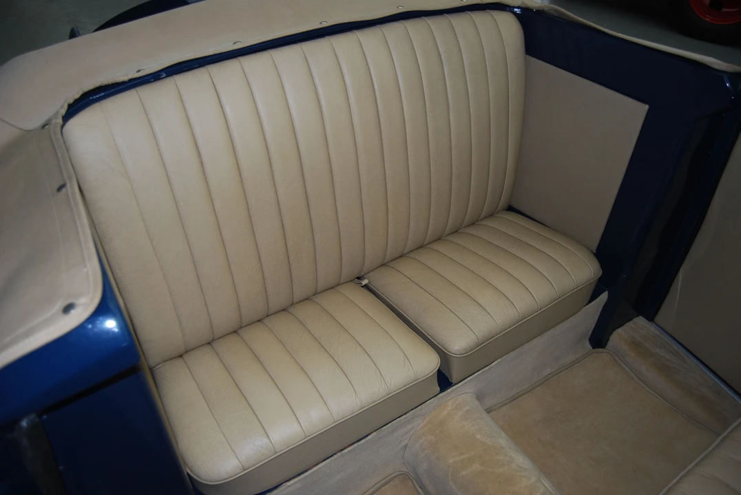 1939 Opel - Image 6 of 12