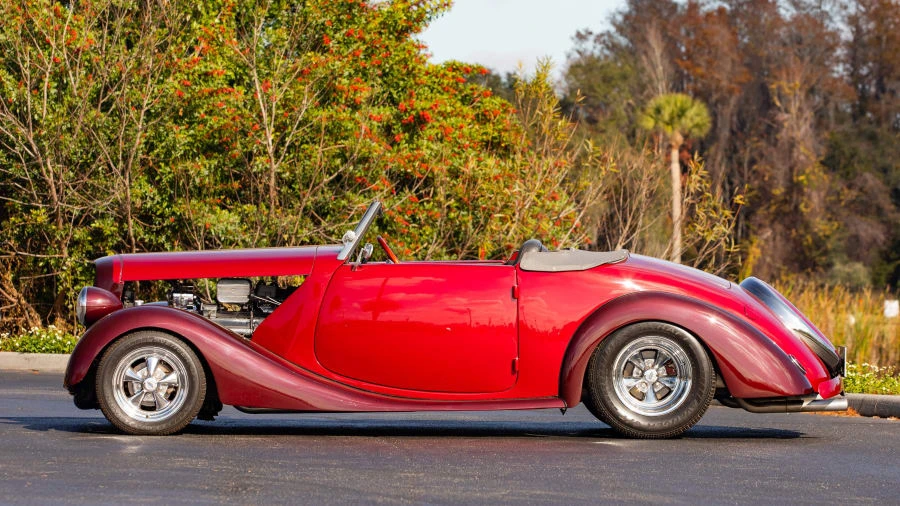 1939 Opel - Image 2 of 13