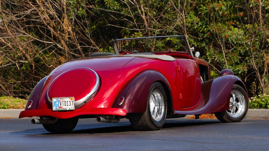 1939 Opel - Image 3 of 13