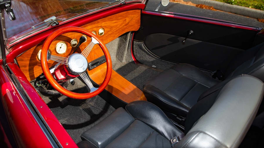 1939 Opel - Image 4 of 13