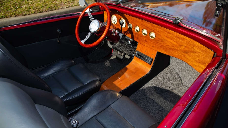 1939 Opel - Image 5 of 13