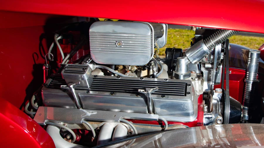 1939 Opel - Image 6 of 13