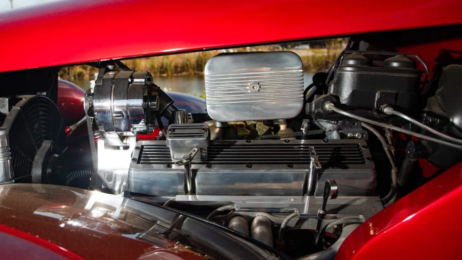 1939 Opel - Image 7 of 13