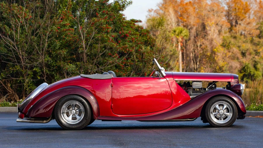 1939 Opel - Image 8 of 13