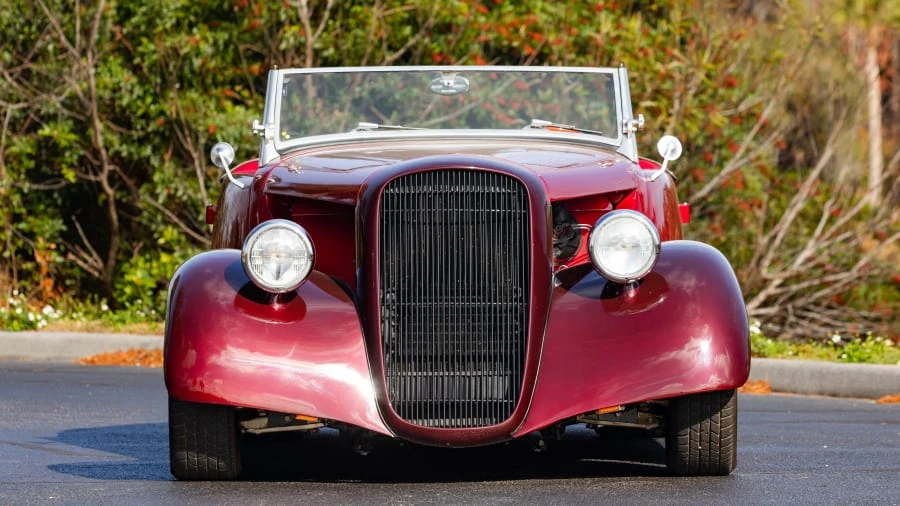 1939 Opel - Image 9 of 13