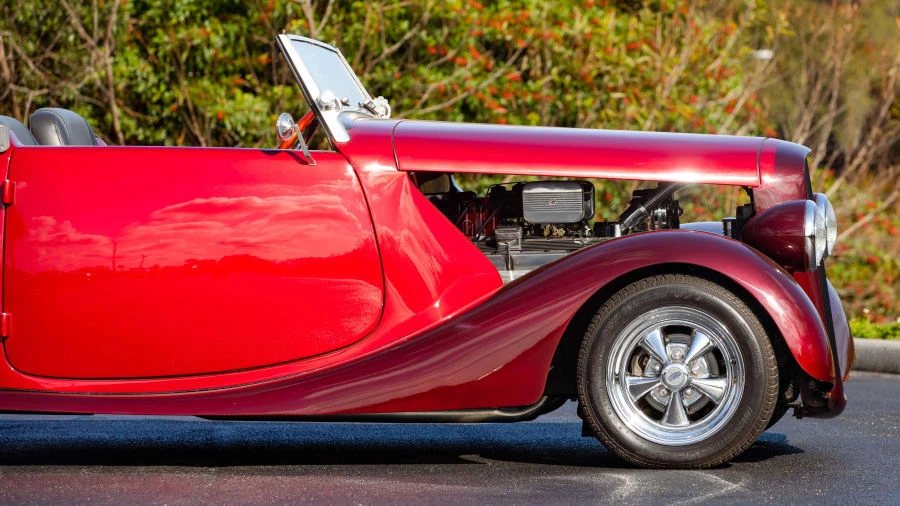 1939 Opel - Image 11 of 13