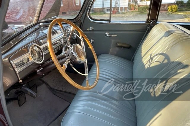 1939 Packard Six & One-Ten & 115 - Image 3 of 16