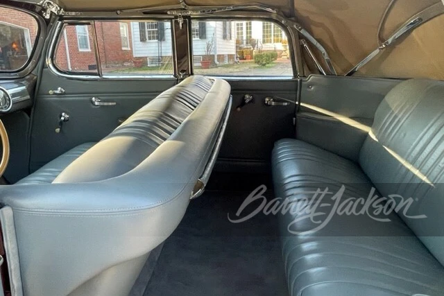 1939 Packard Six & One-Ten & 115 - Image 6 of 16