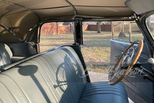 1939 Packard Six & One-Ten & 115 - Image 7 of 16