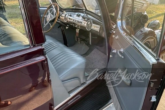 1939 Packard Six & One-Ten & 115 - Image 11 of 16
