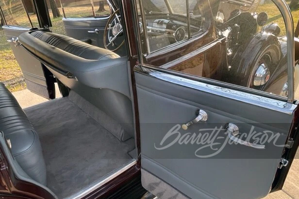 1939 Packard Six & One-Ten & 115 - Image 12 of 16