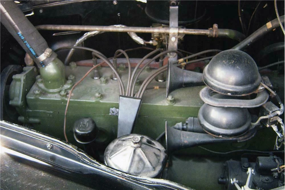 1939 Packard Six & One-Ten & 115 - Image 2 of 5