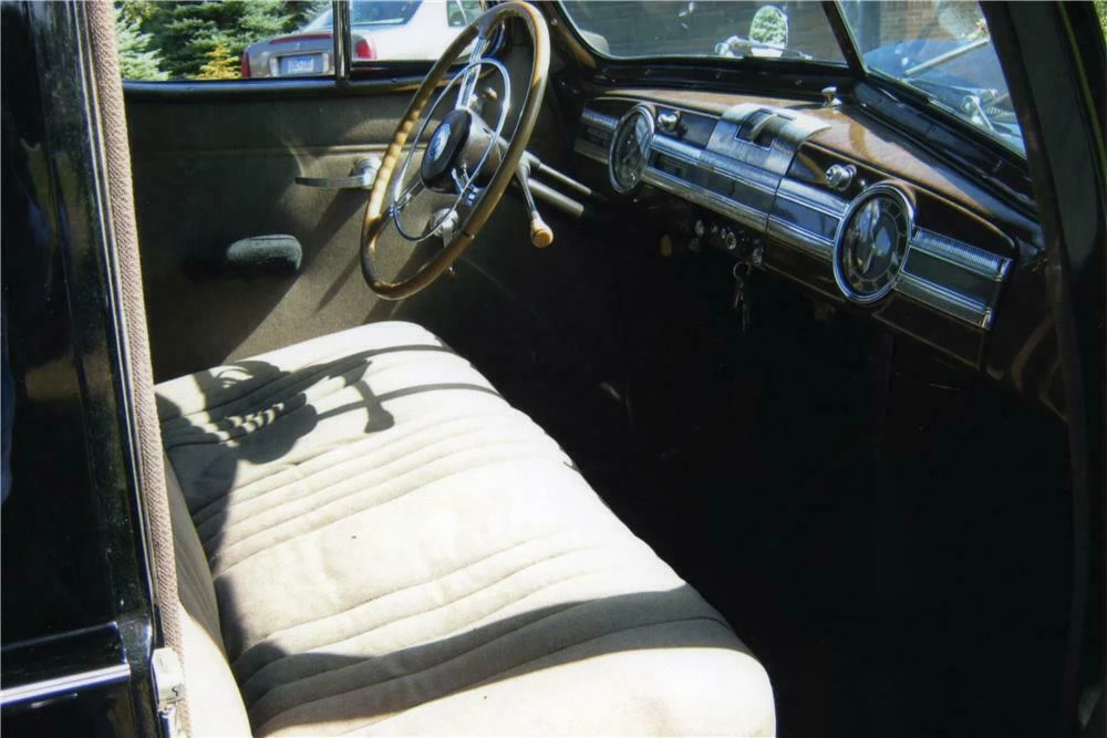 1939 Packard Six & One-Ten & 115 - Image 3 of 5