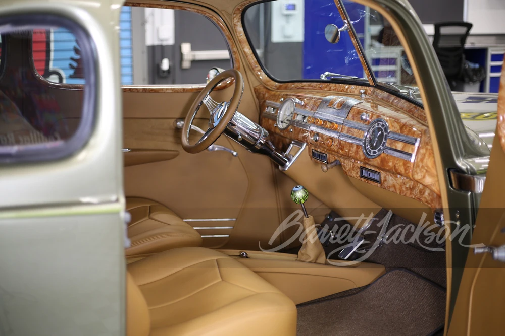 1939 Packard Six & One-Ten & 115 - Image 9 of 31