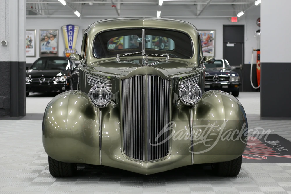 1939 Packard Six & One-Ten & 115 - Image 15 of 31