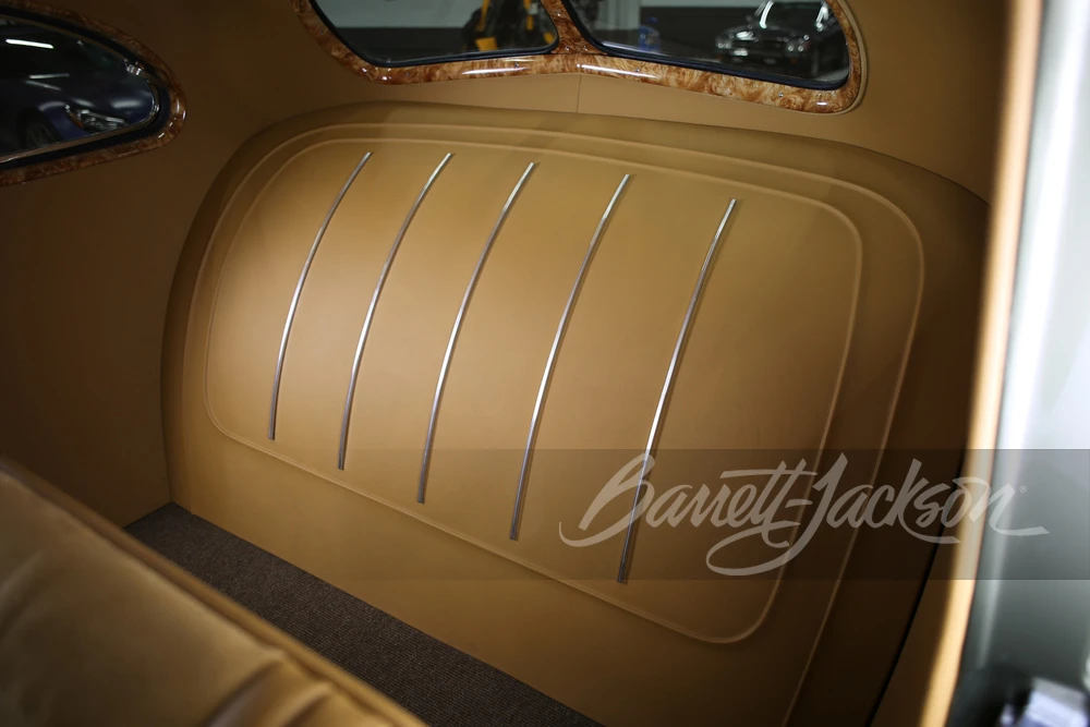 1939 Packard Six & One-Ten & 115 - Image 12 of 31