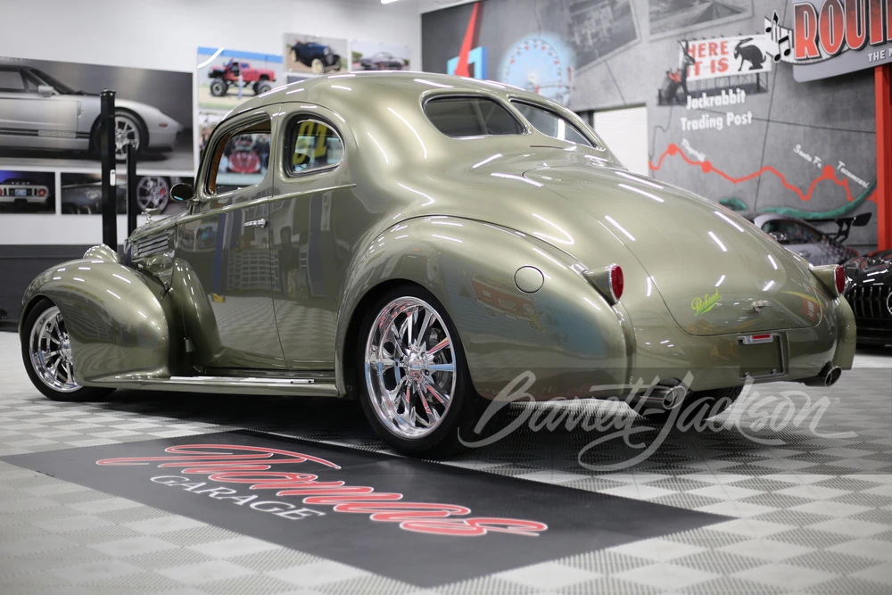 1939 Packard Six & One-Ten & 115 - Image 13 of 31