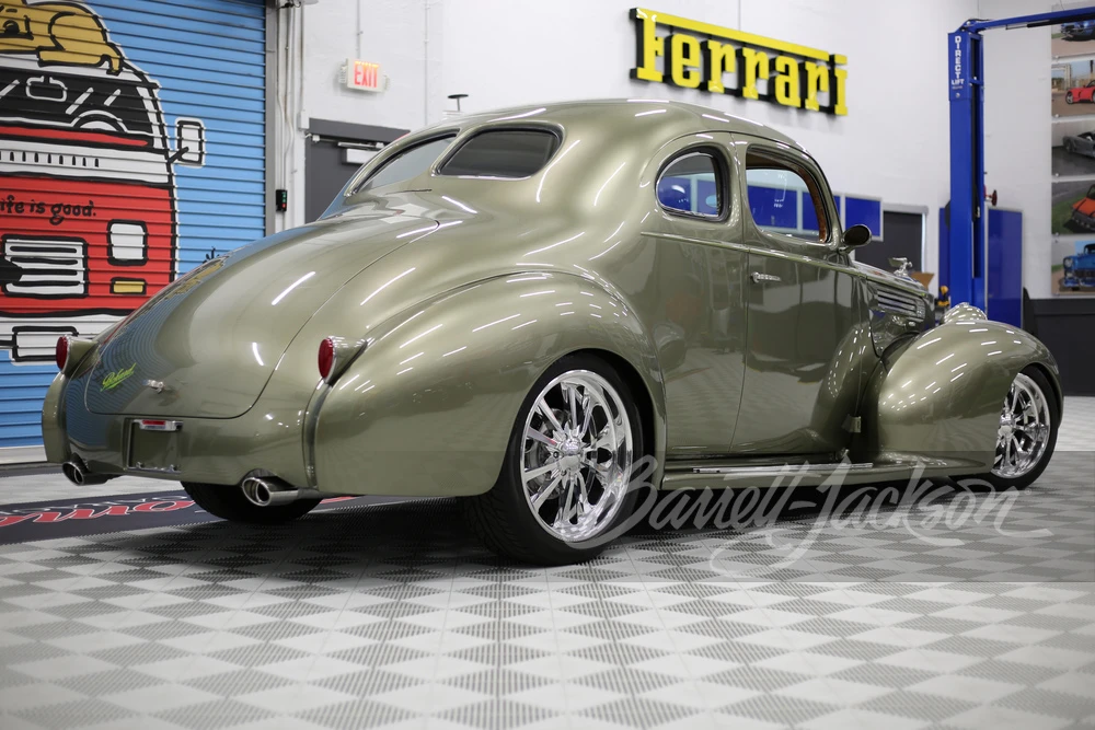 1939 Packard Six & One-Ten & 115 - Image 2 of 31