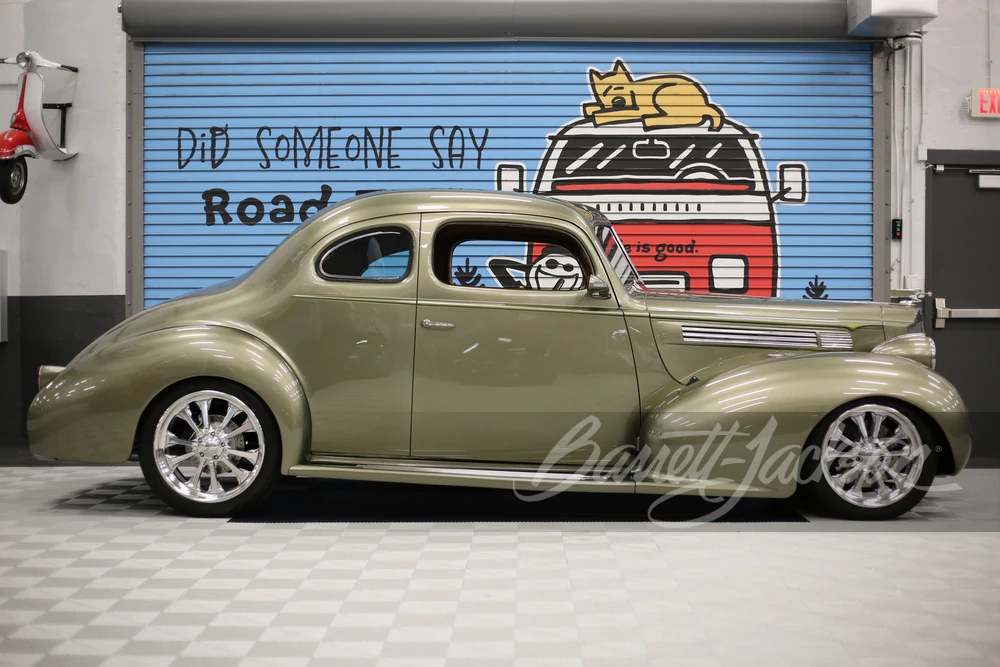 1939 Packard Six & One-Ten & 115 - Image 5 of 31
