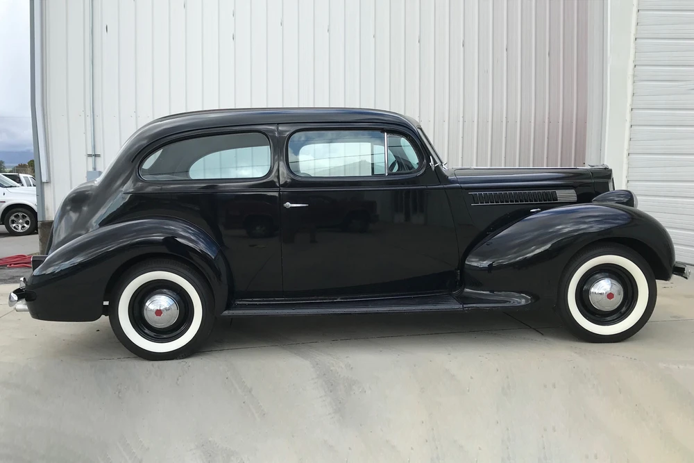 1939 Packard Six & One-Ten & 115 - Image 2 of 5
