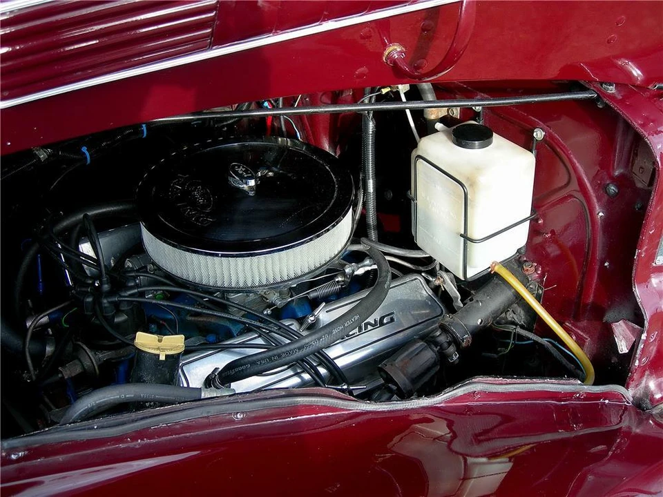 1939 Packard Twelve - Image 3 of 6