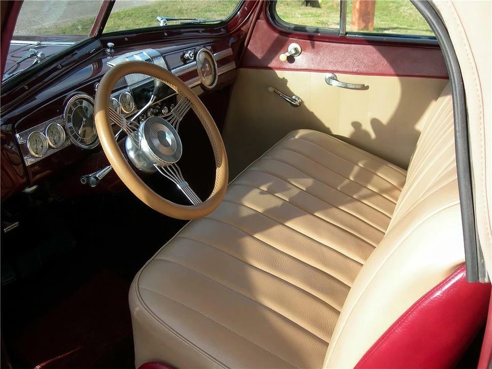 1939 Packard Twelve - Image 4 of 6