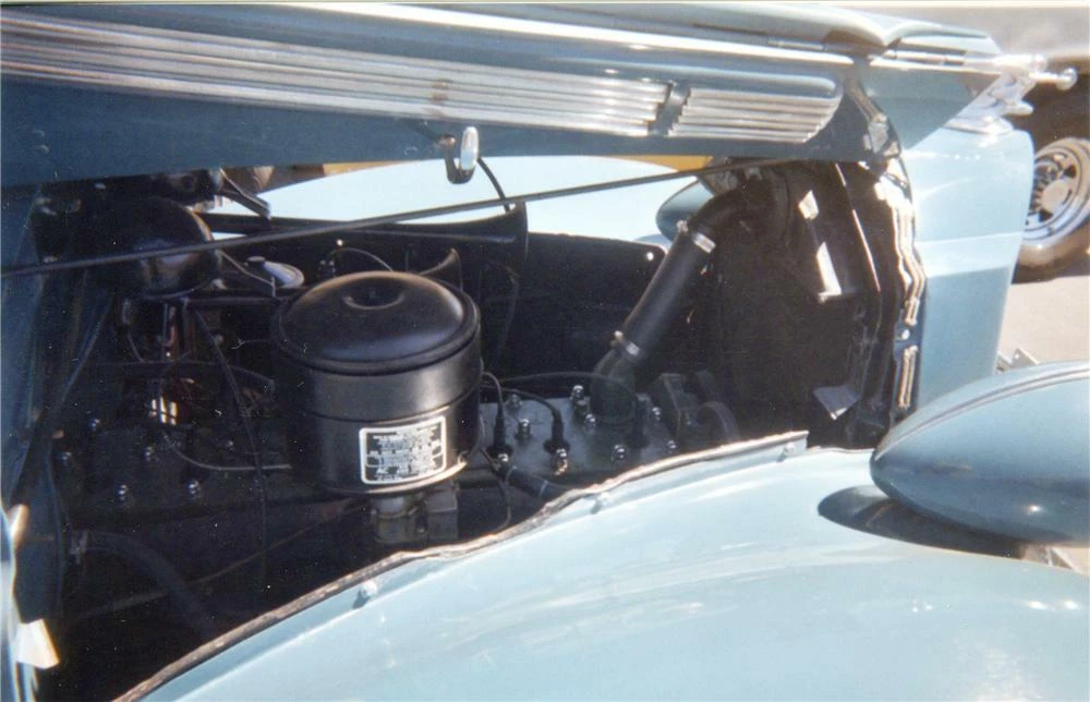 1939 Packard Six & One-Ten & 115 - Image 3 of 3