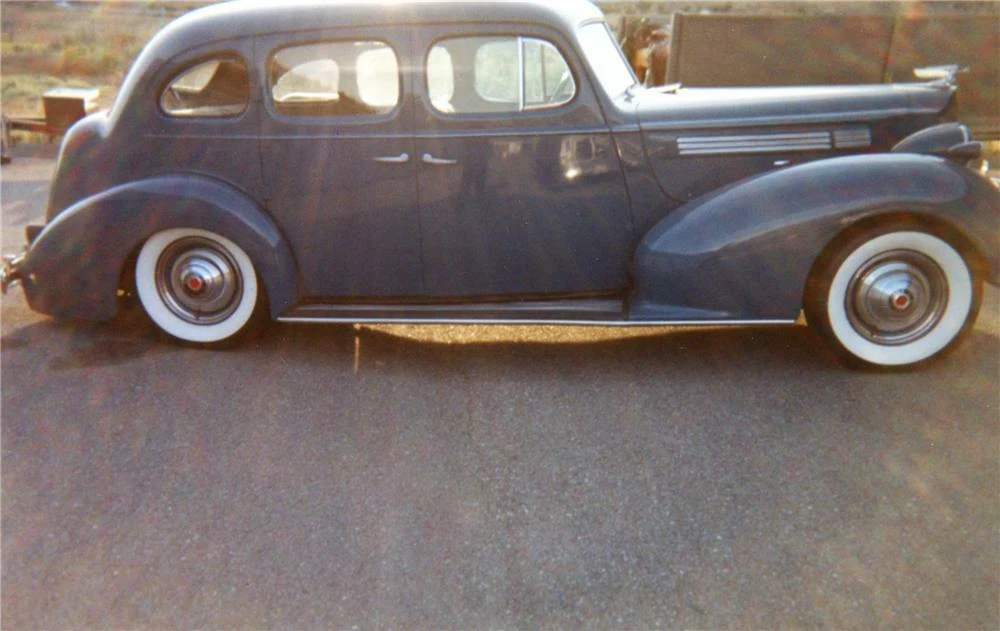 1939 Packard Six & One-Ten & 115 - Image 2 of 3