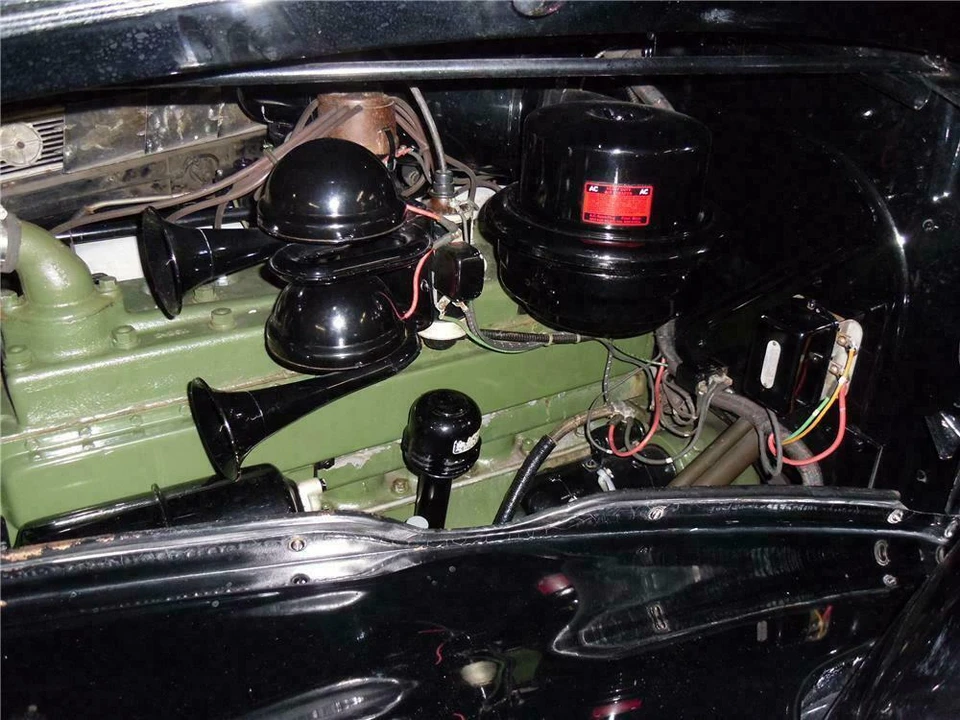 1939 Packard Eight - Image 3 of 5