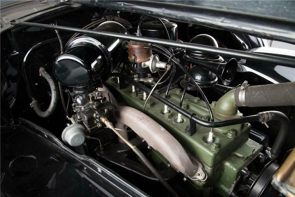 1939 Packard Eight - Image 2 of 5