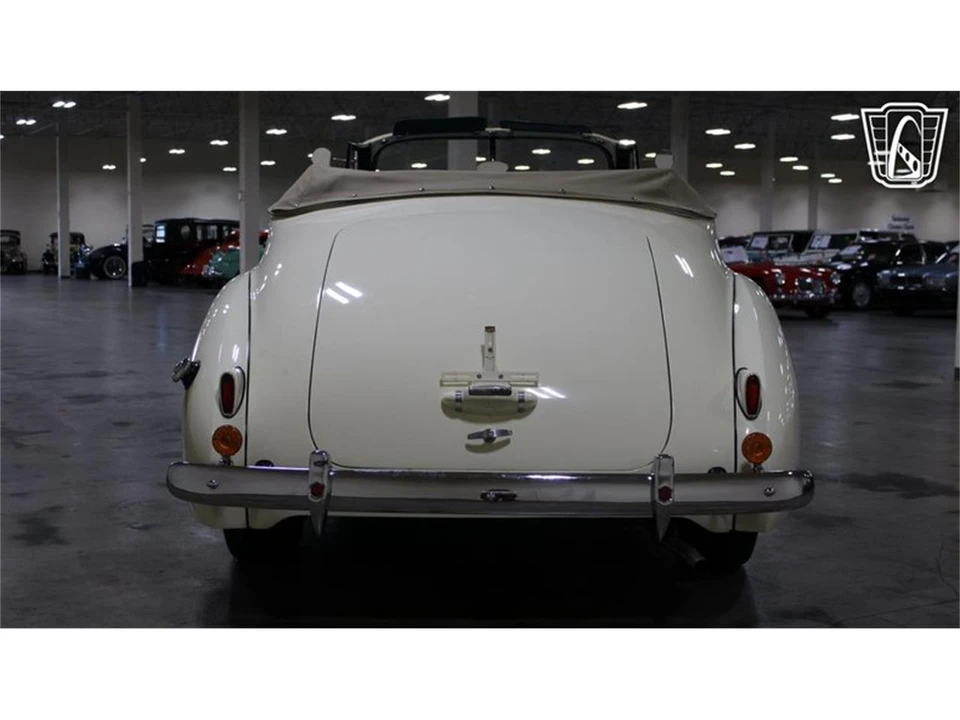 1939 Packard Six & One-Ten & 115 - Image 6 of 31
