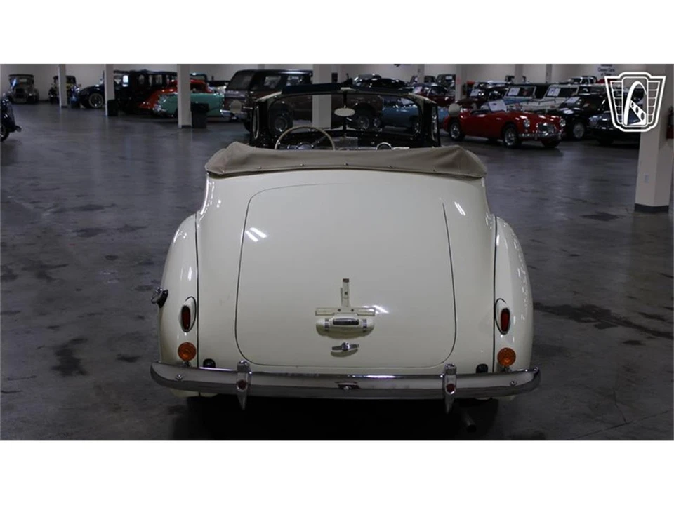 1939 Packard Six & One-Ten & 115 - Image 31 of 31